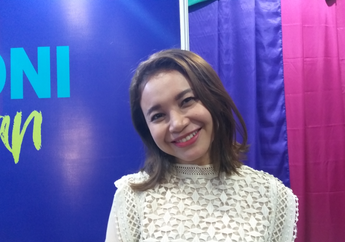 Diprotes karena Nyanyi Lagu Bertempo Cepat, Rossa akan Kembali Rilis Single Mellow&nbsp;dalam Waktu Dekat