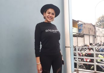 Perdana Unggah Potret Bayinya, Nikita Mirzani Berniat Pamer ke Dipo Latief: Biar Lihat Bayinya Lengkap!