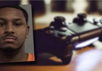 Frustrasi Kalah Bermain Video Game, Seorang Pria Lampiaskan Emosi dengan Pukul Bayinya Hingga Tewas