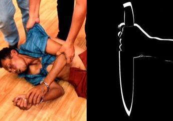 Baru Nikah 4 Bulan, Seorang Suami Tega Bunuh Istri dan 2 Anak Tirinya di Aceh Utara 