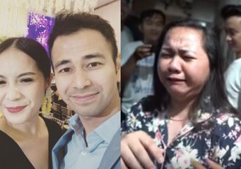 Dilarang&nbsp;Mudik Lebaran, Pengasuh Rafathar Nangis dan Pilih Minggat dari Rumah Nagita Slavina : Lala Cuma Punya Ibu Doang..