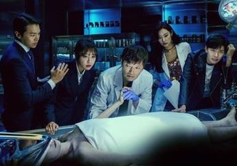 Episode Terakhir Terkesan Menggantung, Partner for Justice Isyaratkan Musim Ketiga