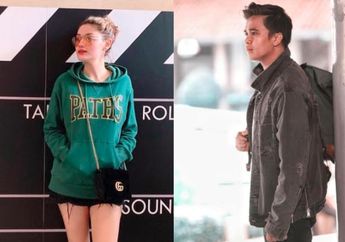 Billy Syahputra Emosi Didoakan oleh Hilda Vitria Agar Tidak Bermain-main dalam Menjalin Hubungan