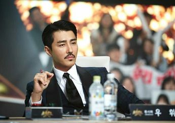 Rela Lepas Status Mahasiswa Kampus Terbaik di Korea Selatan demi Kejar Karier, Ini Dia Arti Nama Cha Seung Won, Bintang Drama Our Blues