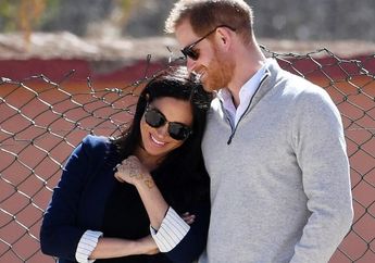 Resmi Jadi Ibu, Meghan Markle Tawarkan Gaji Rp 1,3 Miliar untuk Calon Pengasuh Bayinya Nanti, Berminat?
