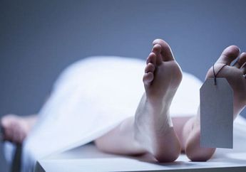 Sempat Hebohkan Dunia Maya dan Warga Cianjur, Misteri Penemuan Mayat Tanpa Kepala Perlahan Mulai Terungkap, Polisi: Korban Warga Bandung!