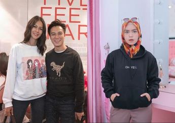 Undangan Pernikahan Baim Wong Tak Direspon Mantan Pacar, Paula Verhoeven: Dia Kayak Oncom, Murahan!