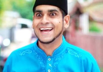 Perankan Tokoh Ustaz di Bulan Ramadan, Bobby Maulana: Hadiah dari Allah SWT