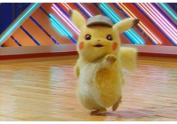 Heboh Video Joget Centil Pikachu di Media Sosial, Ada yang Pakai Lagu Blackpink sampai BTS