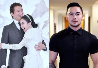 Kerap Nempel-nempel Manja di Hadapan Media, Tingkah Asli Syahrini dan Reino Barack Dibongkar Sang Make Up Artist! Beneran Atau Hanya Sekadar Akting Belaka?
