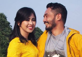 Dua Kali Hampir Cerai, Yama Carlos Bocorkan Rahasia Bisa Pertahankan Rumah Tangga