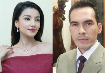 Move On dari Tsania Marwa, Atalarik Syah Siap Carikan Ibu Baru untuk Kedua Anaknya