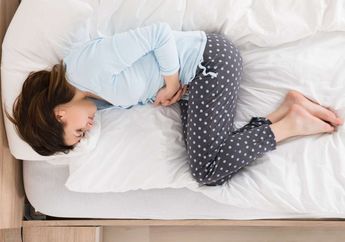 Diare Hingga Stroke, Ini 5 Risiko Kesehatan yang Akan Kamu Hadapi Bila Langsung Tidur Setelah Sahur