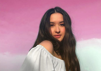 Takut Dianggap Aneh, Anak Titi DJ Canggung Bicara Bahasa Indonesia!
