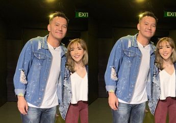 Sempat Dituduh Hamil Lagi, Gisella Anastasia: Nggak Pernah Lihat Saya Setengah Telanjang Ya!