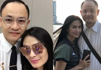 Punya Suami Pilot, Iis Dahlia Takut Diselingkuhi Sampai Nekat Sidak ke Kamar Hotel 