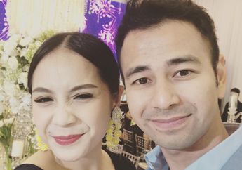 Terbakar Cemburu, Nagita Slavina Tak Suka pada Mantan Kekasih Raffi Ahmad Ini hingga Rieta Amilia Tahu
