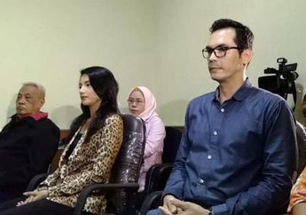 Tsania Marwa Ngaku Tak Diberi Akses Bertemu Kedua Anaknya, Atalarik Syah: Sudah Bosan Saya dari Awal, Sudah Berbusa!