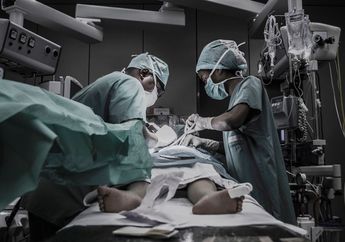Mengerikan, Begini 3 Pengalaman Horor Pasien yang Mendadak Bangun saat Menjalani Operasi