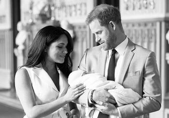 Meghan Markle Namai sang Anak Seperti Binatang Peliharaannya? Mantan Teman Dekat Beri Kesaksian : Tak Heran Dia Melakukannya!