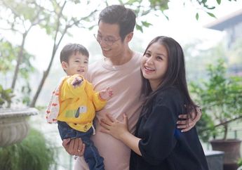 Miliki Dua Putra, Putri Titian Berharap Kelak Anak-anaknya Tak Rebutan Pacar Bak Judul FTV!