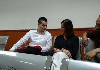 Lolos dari Hukuman Mati, Aktor Tampan ini Dapat Pembelaan dari Artis yang Pernah Tinggal Seatap Tanpa Menikah di Usia 17 Tahun