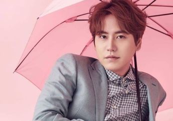 Belum Pernah Makan Sebelumnya, Beginilah Reaksi Kyuhyun Super Junior Saat Cicipi Tongseng Kambing hingga Opor Ayam Khas Indonesia