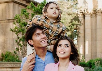 Berani Lamar Jessica Iskandar, Richard Kyle Akui Siapa yang Lebih Menghasilkan Banyak Uang : Ya Dialah!