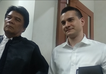 Divonis 9 Tahun Penjara, Steve Emmanuel Akan Mengajukan Banding