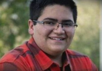 Kisah Kendrick Castillo, Siswa SMA yang Rela Berkorban Nyawa Demi Lindungi Teman Sekelas