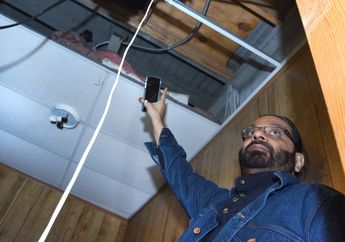 Merinding! Beli Rumah Duka yang Sudah di Tutup, Pemilik Baru Justru Temukan 11 Jasad Bayi di Loteng