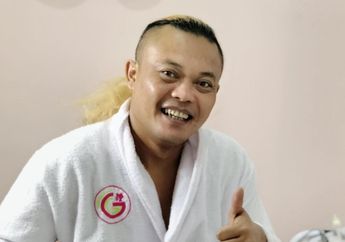 Dulu Berdagang Jagung Rebus Keliling Kampung, Sekarang Sule Miliki Rumah Megah Bak Istana Hingga Terasa Seperti di Eropa