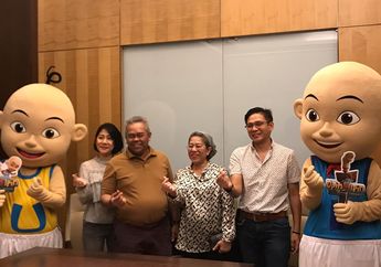 Mulai Tayang Hari Ini, Upin Ipin The Movie Bisa Menjadi Film Menunggu Waktu Berbuka Puasa