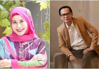 Dewi Yull Belum Melayat di Rumah Duka Ray Sahetapy, Ada Apa Gerangan?