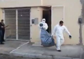 Gegara Ilmu Sihir hingga Nekat Bunuh Pacar Sendiri, Wanita Ini Lakukan Ritual Khusus Sebelum Simpan Jasad sang kekasih Sebulan Lamanya!