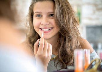 Tak Hanya Melembapkan, Inilah Rekomendasi 3 Serum Bibir yang Dapat Mencerahkan Bibir Kusam