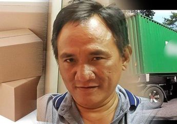 Kiprah Setan Gundul dalam Politik Indonesia, Jejaknya Eksis Sejak Jaman Suharto Sampai Pasca Pemilu 2019