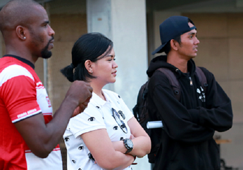 Sang Putri Masuk Bursa Pengganti Ratu Tisha, Ini Tanggapan Presiden Madura United