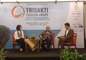 Trisakti Tourism Award 2019, Penghargaan untuk Pemerintah Kota dan Kabupaten di Sektor Pariwisata