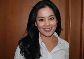 Cerai dari Cucu Soeharto, Lulu Tobing Dinikahi Pria Tampan Cucu Raja Kapal yang Tak Kalah Tajir Dari Keluarga Cendana, Begini Kondisinya