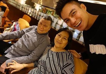 Waduh! Orangtua Baim Wong Belum Tahu Kabar Paula Verhoeven Hamil