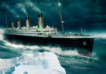 7 Penemuan ini Justru Mendatangkan Maut Untuk Para Penemunya, Salah Satunya Kapal Titanic