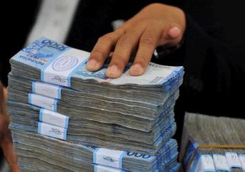 Indonesia Alami Krisis Ekonomi karena Terdampak Pandemi Covid-19, Mantan Menteri Perdagangan Usulkan BI Cetak Uang Rp 4000 Triliun untuk Disalurkan ke Masyarakat