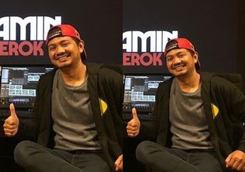 Kabar Duka! Khikmawan Santosa, Penata Suara Film Terbaik Tanah Air Meninggal Dunia