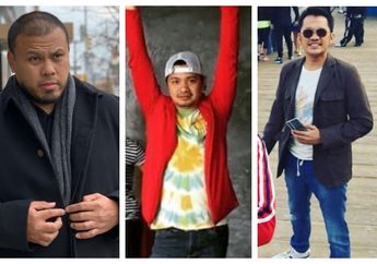 Khikmawan Santosa Meninggal Dunia, Joko Anwar hingga Hanung Bramantyo Kenang Sosok Almarhum