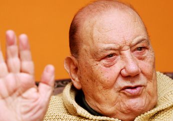 Jadi orang Paling 'Bejo', Frane Selak 7 Kali Lolos dari Maut dan Menangkan Lotere Rp 14 Miliar