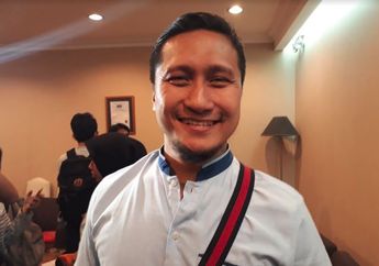 Tanggapan Arie Untung Terkait Kabar Opick Membawa Rambut Nabi Muhammad ke Indonesia