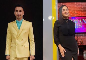 Meski Kerap Dituding Senang Main Serong, Raffi Ahmad Terbukti Royal, Melaney Ricardo: Saya Berteman Dapat Iphone, Parfume...