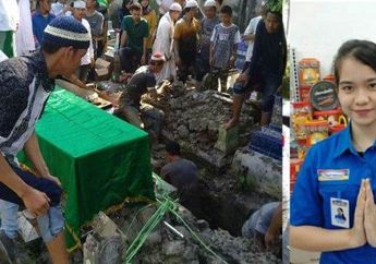 Viral Kasus Mutilasi Kasir Indomaret, Korban Diduga Tewas Dibunuh oleh Sang Kekasih di Kamar Penginapan