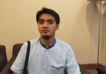 Temukan Tanda Kematian di Dirinya, Ricky Harun: Ampunilah Dosa-dosaku Ya Allah